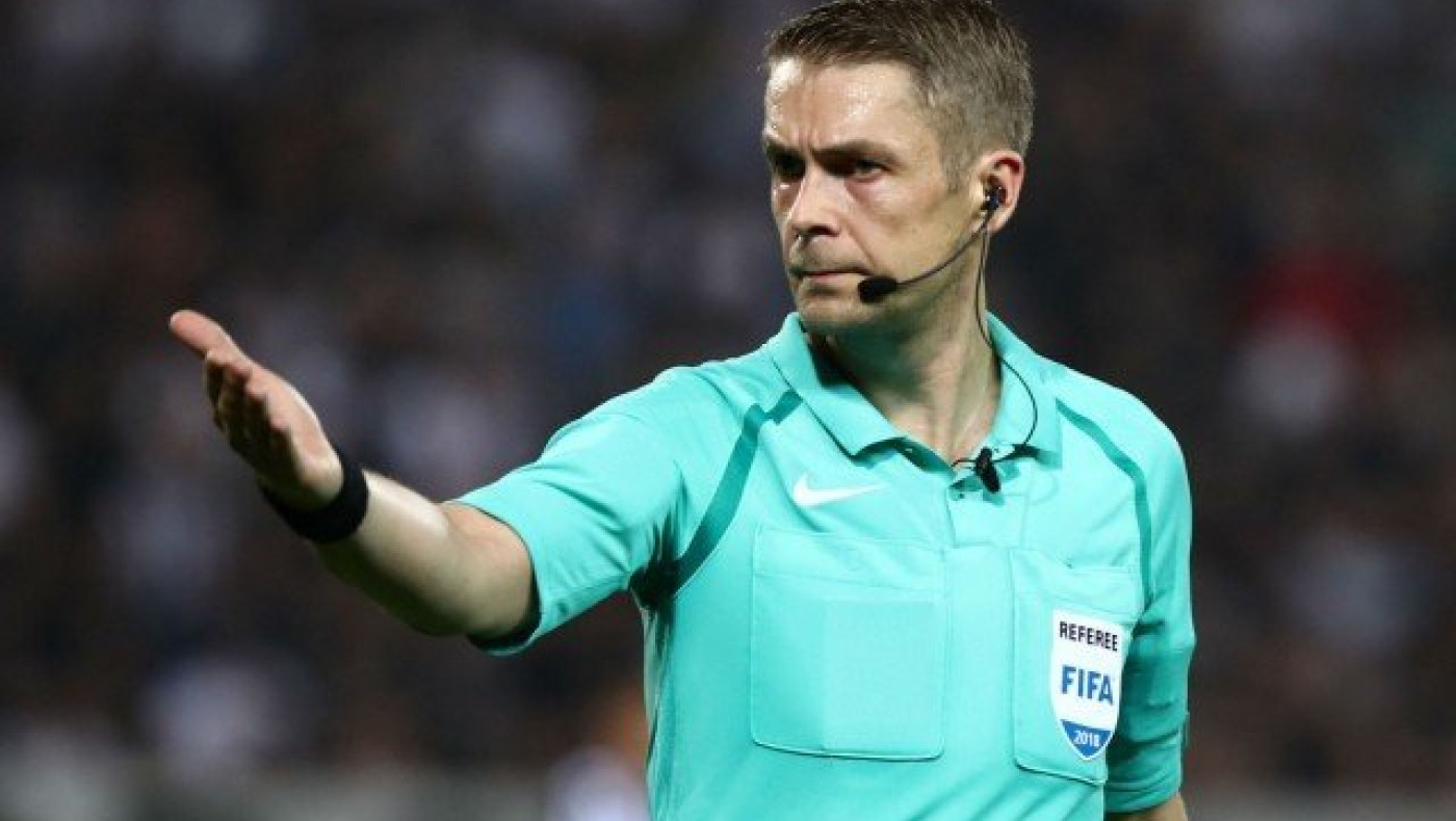 Της κακομοίρας: Τελικά και ο διαιτητής πρέπει να είναι ξένος