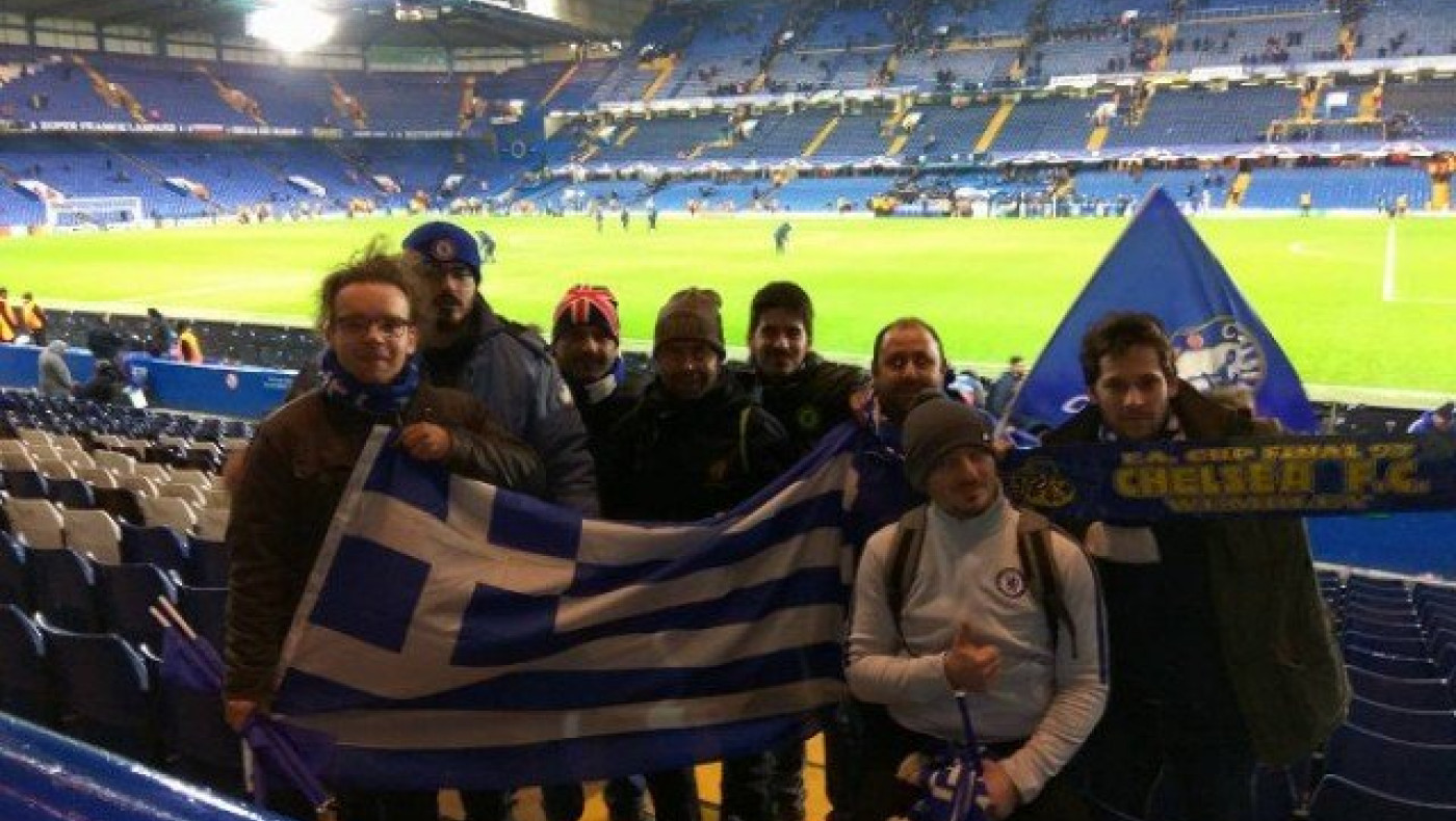 Κόντζογλου: «Η Τσέλσι το φαβορί, να κερδίσει το ποδόσφαιρο»