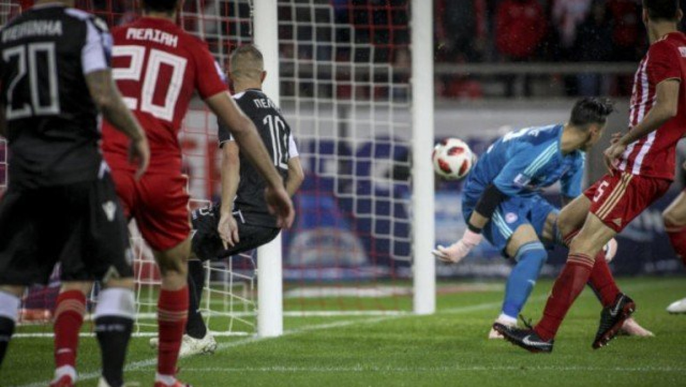 «Ο Λουτσέσκου με απογοήτευσε, ανίκανοι Χασάν και Γκερέρο»