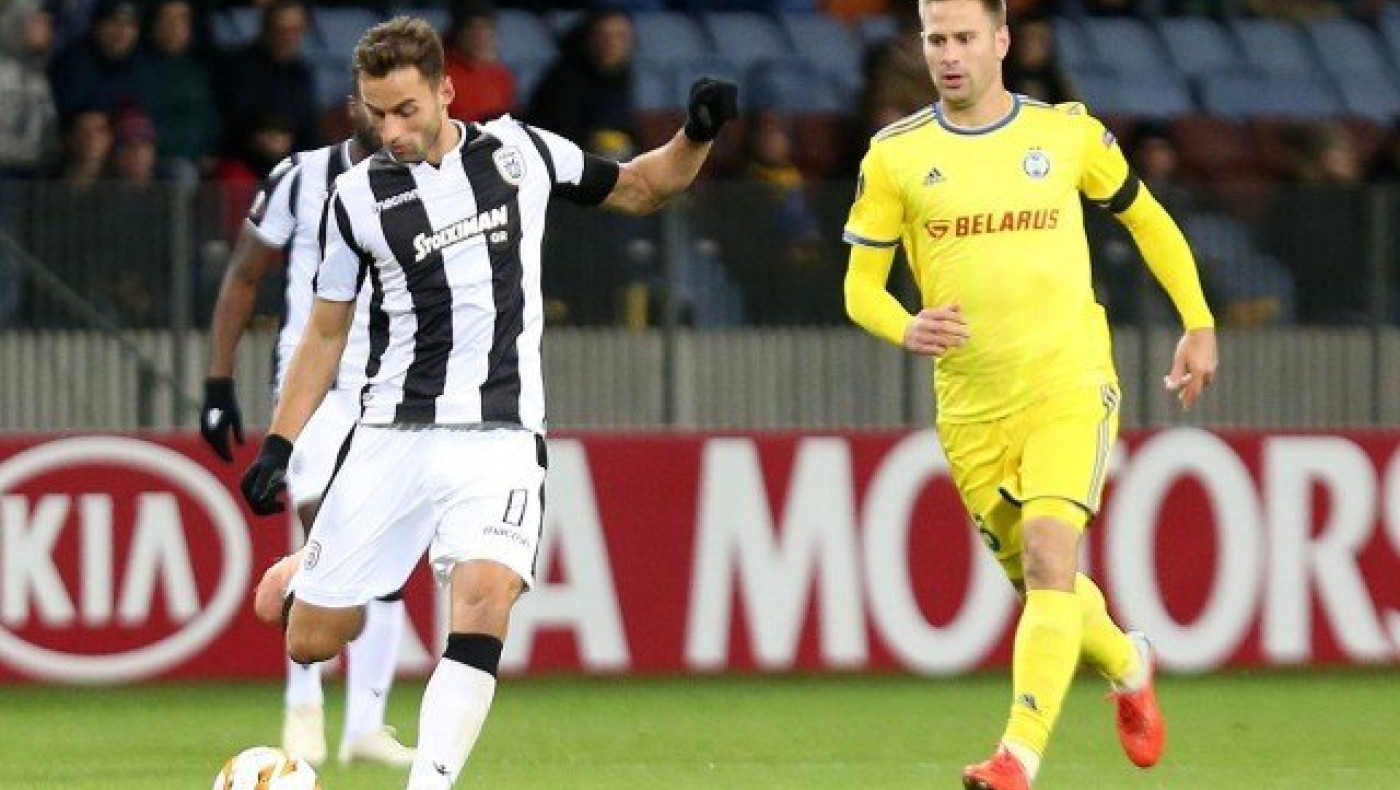 Το πιο… ευχάριστο «ξενέρωμα» έχει την εξήγησή του στους χαφ