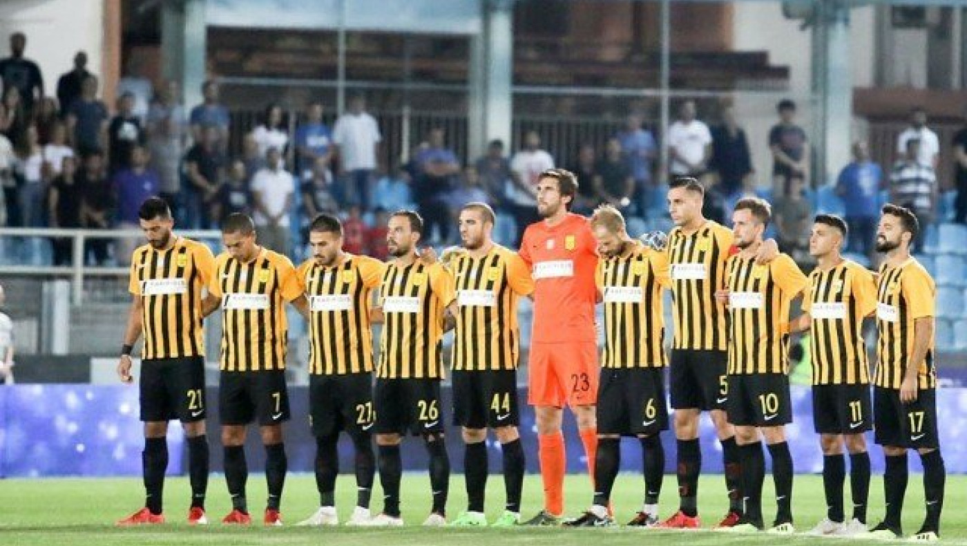 Αναγκαία η ενδοσκόπηση,        για τα αίτια της ήττας