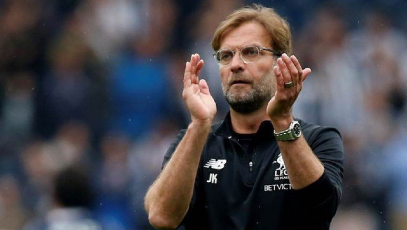 Το μεγάλο RESPECT του Κλοπ στον Σάρι πριν τα ντέρμπι τους (vid)