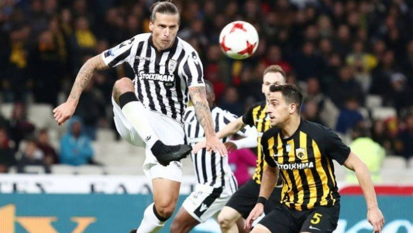 Oι στοιχηματικές προβλέψεις του Χάρη Δημαρά για Super League