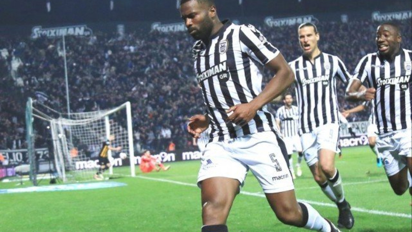 Μια ακόμη απάντηση, που πρέπει να δώσει όλος ο οργανισμός ΠΑΟΚ