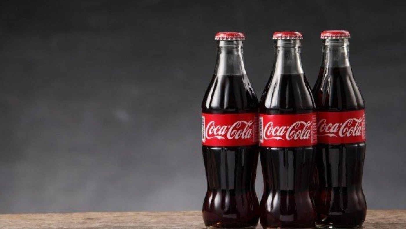 Η Coca Cola ετοιμάζει αναψυκτικά με...                        κάνναβη!