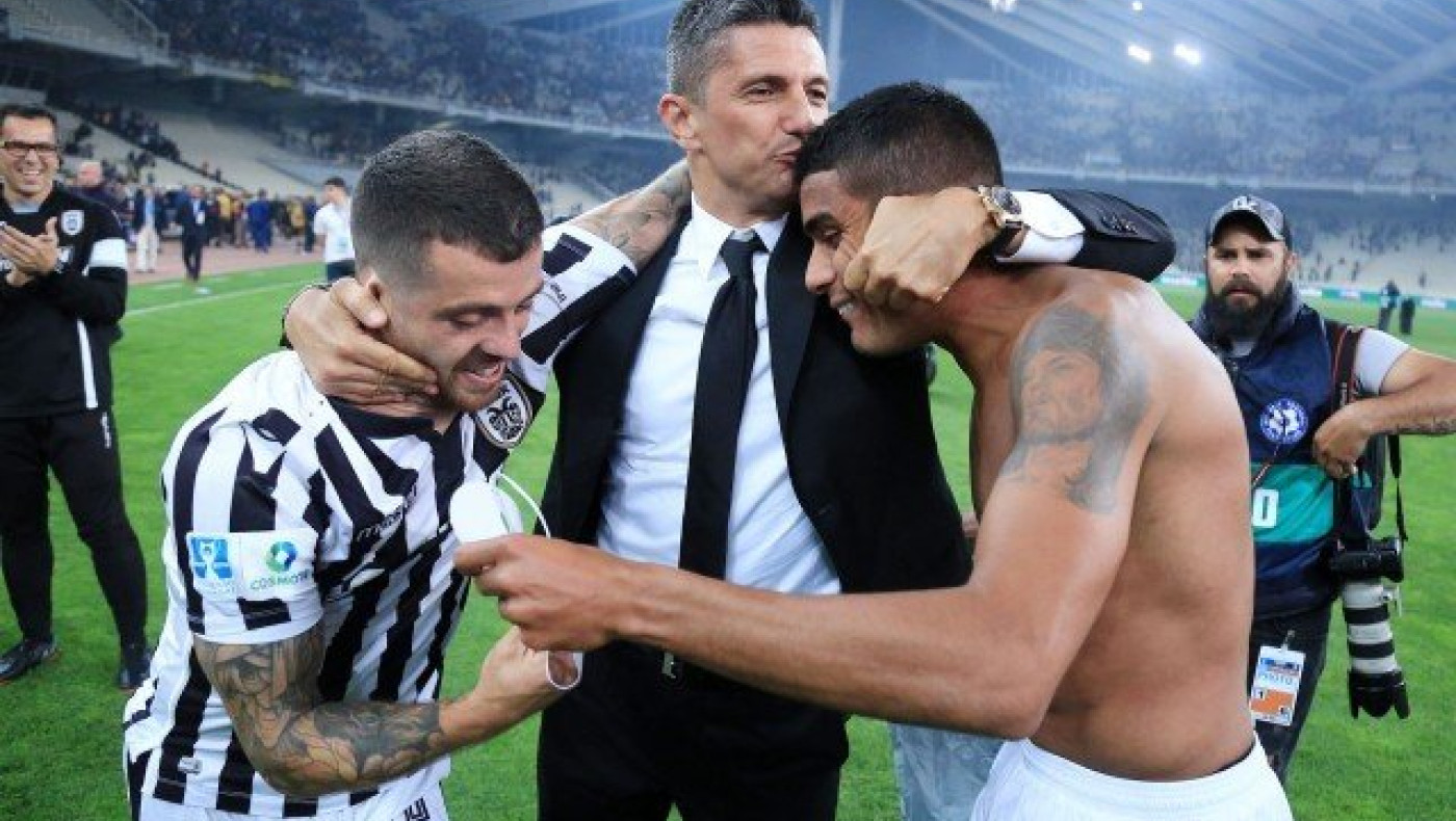 Ο νόμος της φύσης, δυστυχώς,  δεν αλλάζει, παρά τις εξαιρέσεις