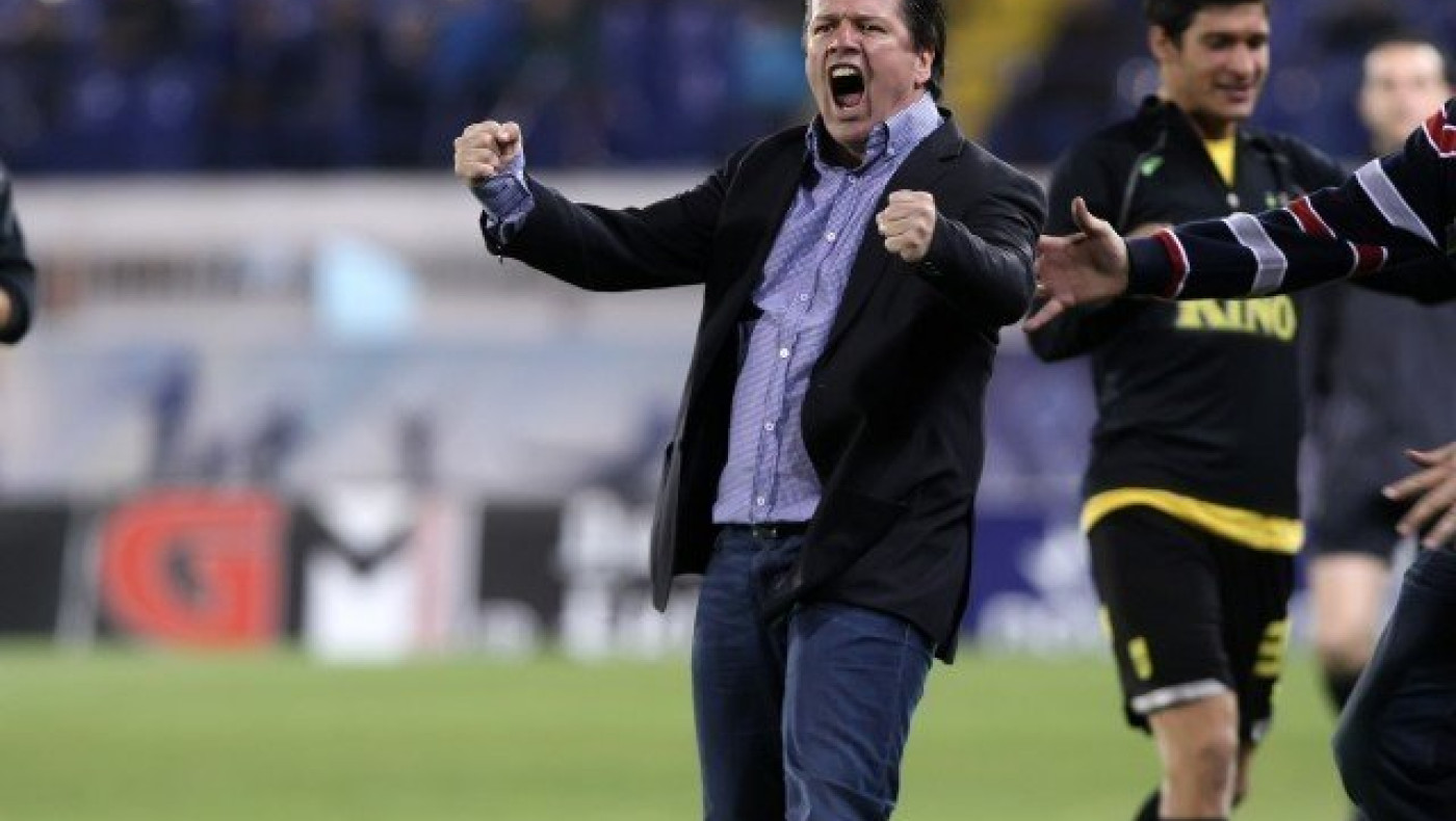 Παπαδόπουλος: «Ντέρμπι γοήτρου που θέλουν να κερδίσουν ΠΑΟΚ και Άρης»