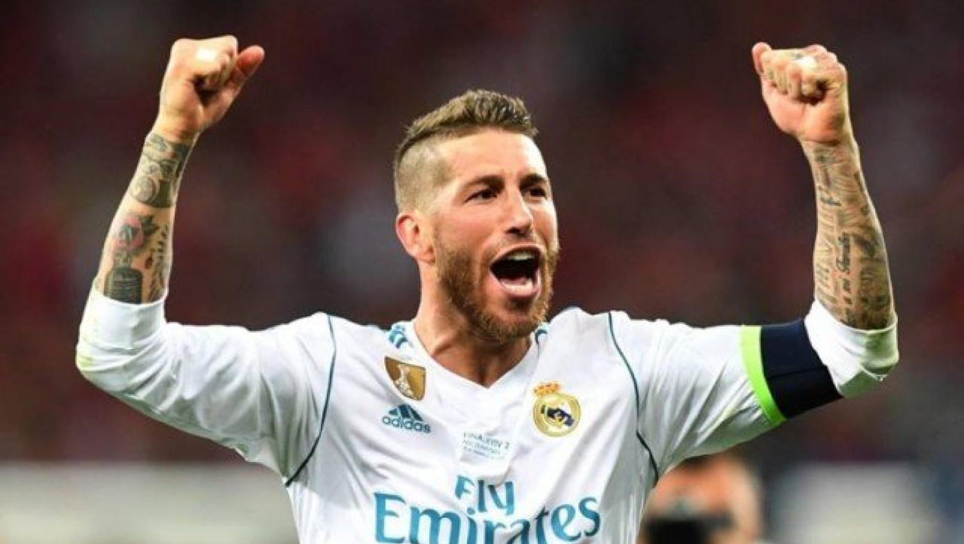 Ο Ράμος έσπασε το ρεκόρ κίτρινων καρτών στο  Τσάμπιονς Λιγκ