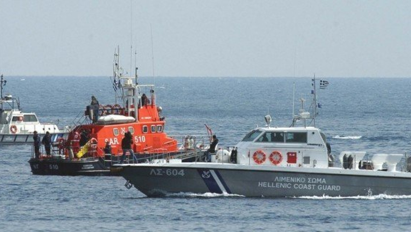 Οινούσσες: Θερμό επεισόδιο μεταξύ τουρκικής ακτοφυλακής και ψαρά