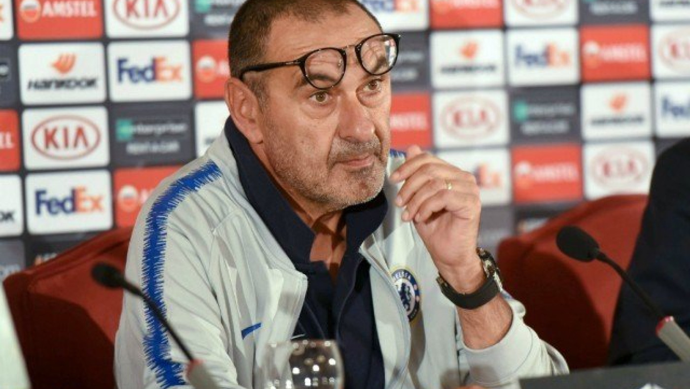 Σάρι: «Ανησυχούμε για τον ΠΑΟΚ, όχι για την Τούμπα»!