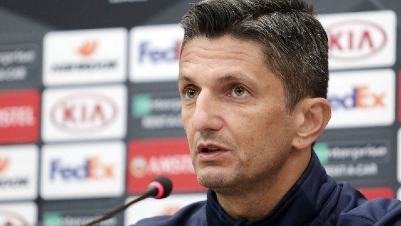 «Κάθε παίκτης είναι το μέρος ενός συνόλου, μη στέκεστε στο όνομα ενός»