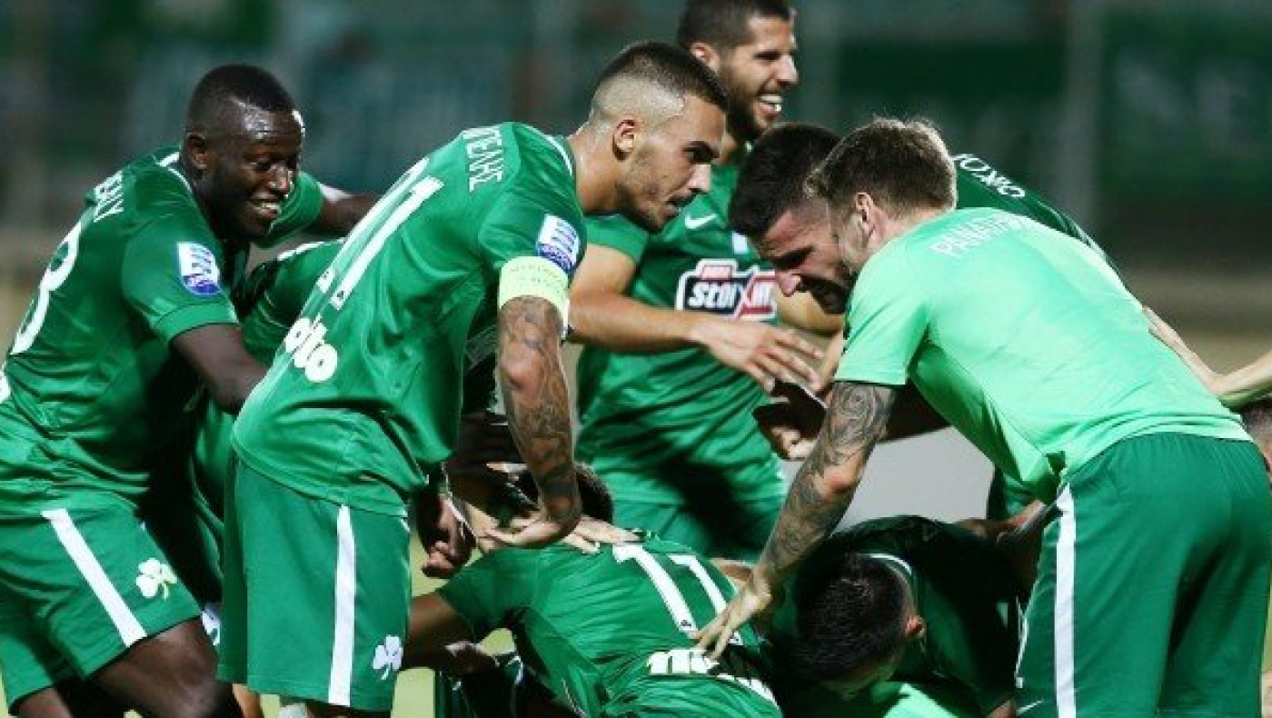 Οι προβλέψεις του Χάρη Δημαρά για την 5η αγωνιστική