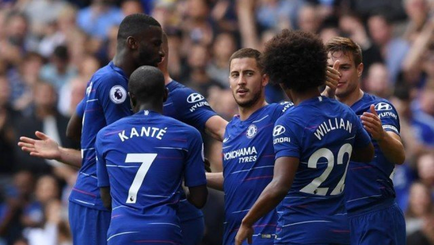 Παιχνίδι κυρίως με                                     γκολ