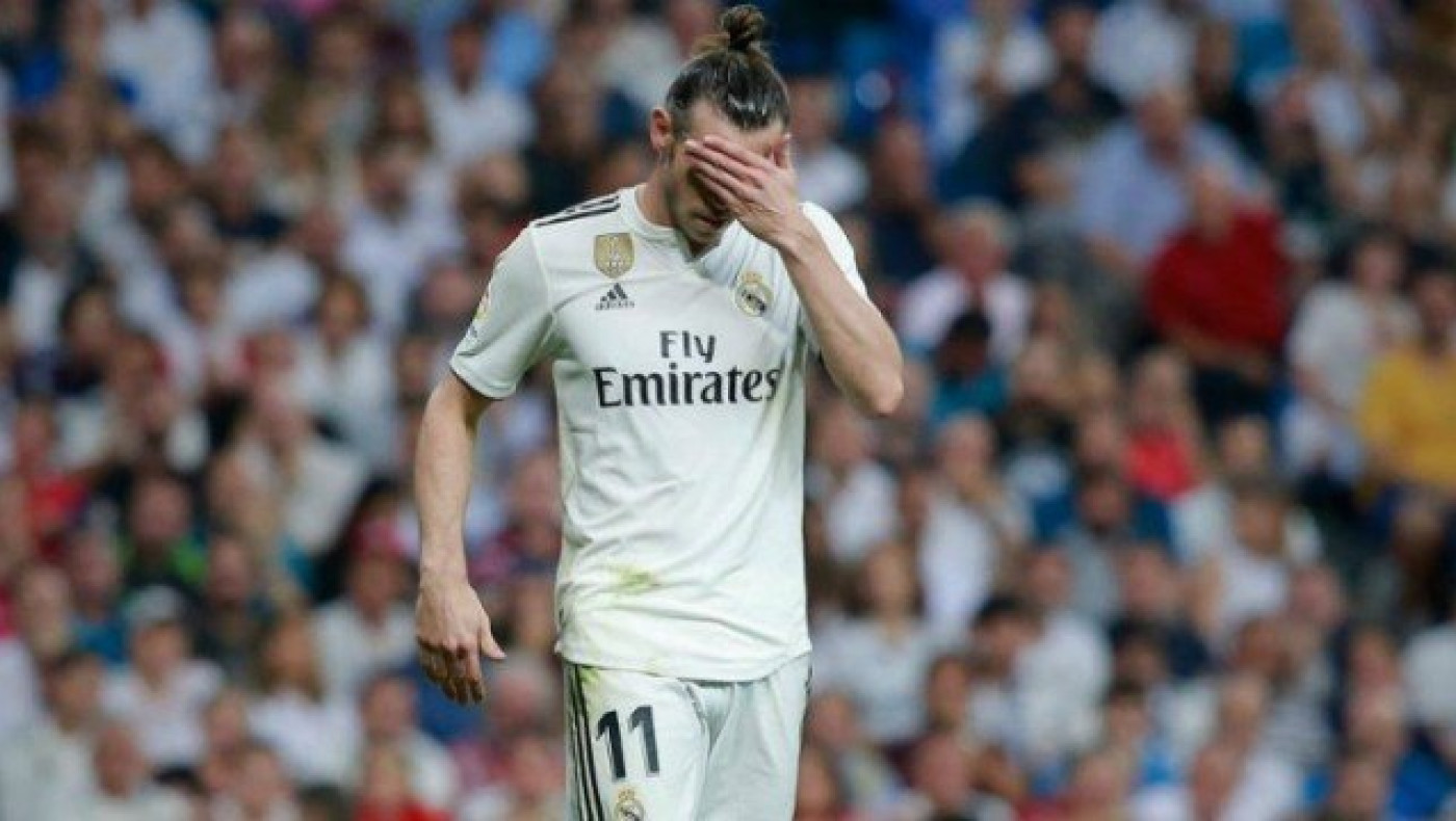 Σοκ για την Ρεάλ και ήττα από την  Αλαβές στις  καθυστερήσεις