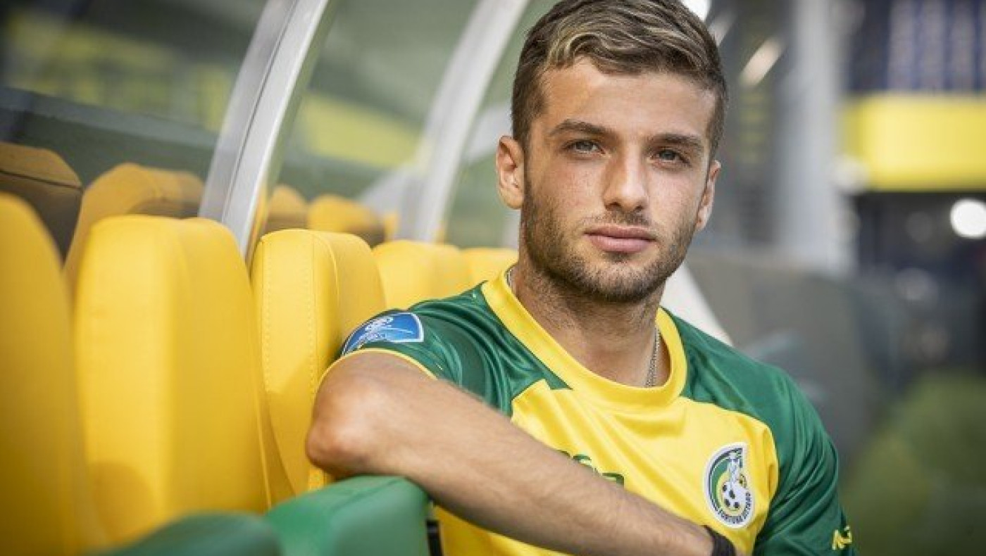 Βρήκε freddo espresso στην Ολλανδία και το… χάρηκε (pic)