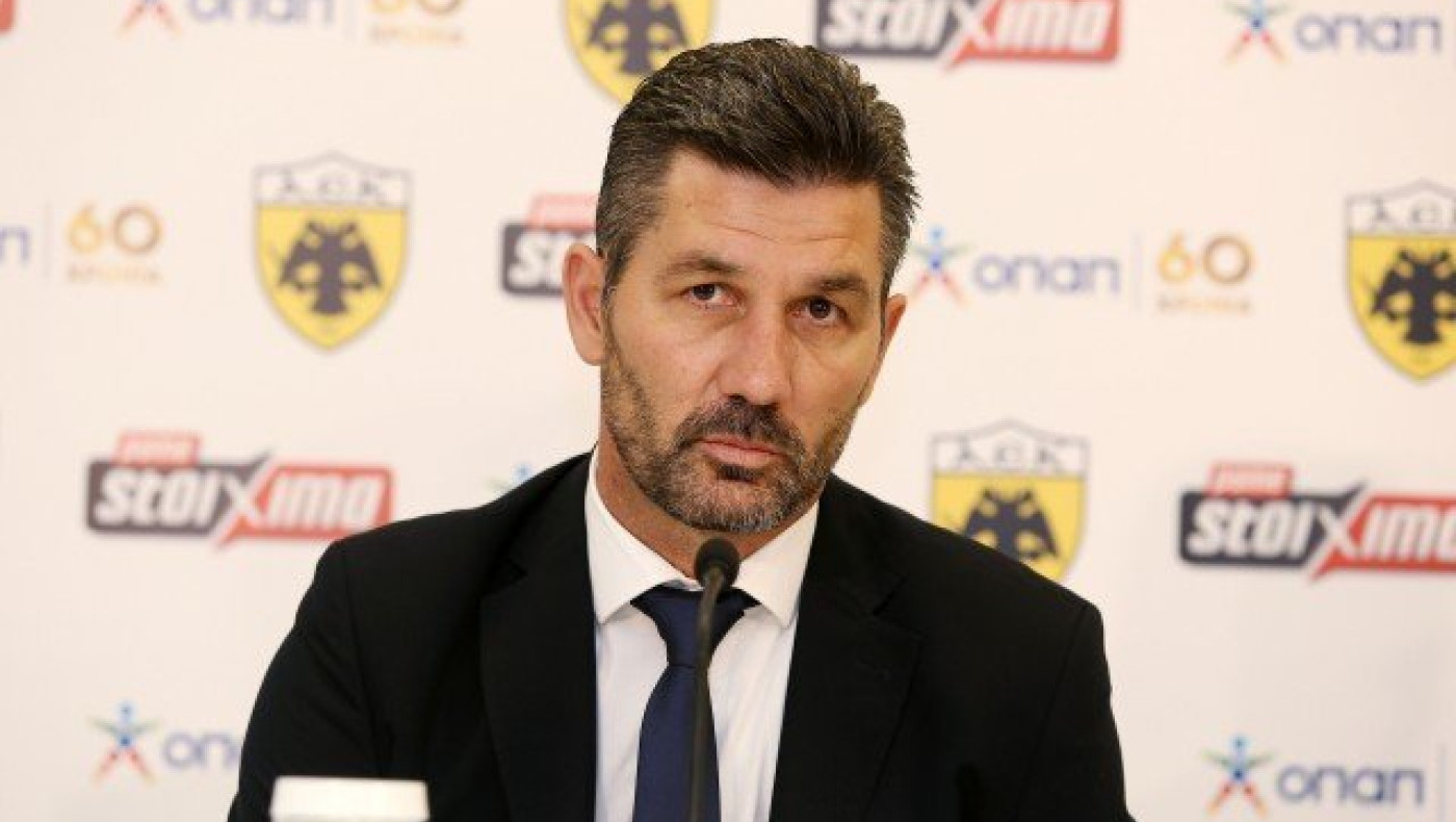 «Πρέπει να σκοράρουμε αν θέλουμε να πάρουμε αποτέλεσμα»