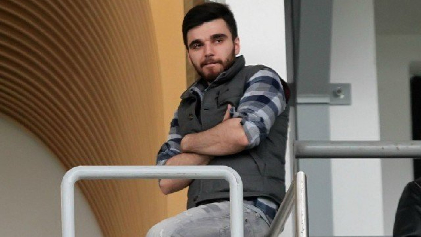 Ο σεβασμός του Γιώργου Σαββίδη στην ανακοίνωση της Original (Pic)