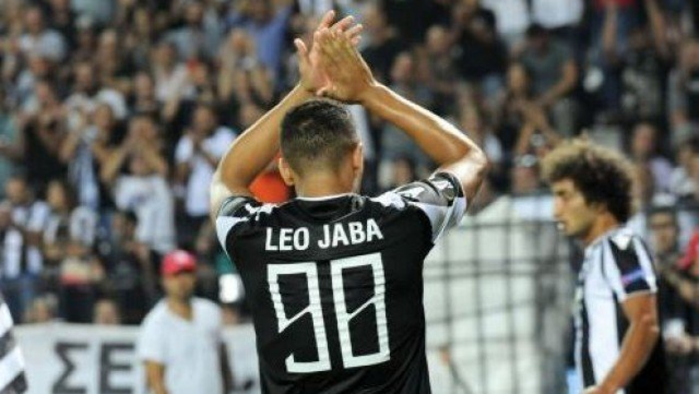 «Εάν δουλέψει σκληρά μπορεί να φτάσει σε υψηλό επίπεδο ο Ζαμπά»