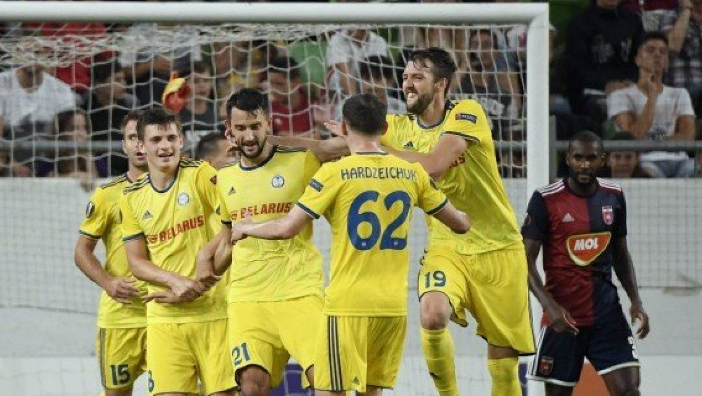 Ποιο στοιχείο της           ΜΠΑΤΕ προβληματίζει τον ΠΑΟΚ