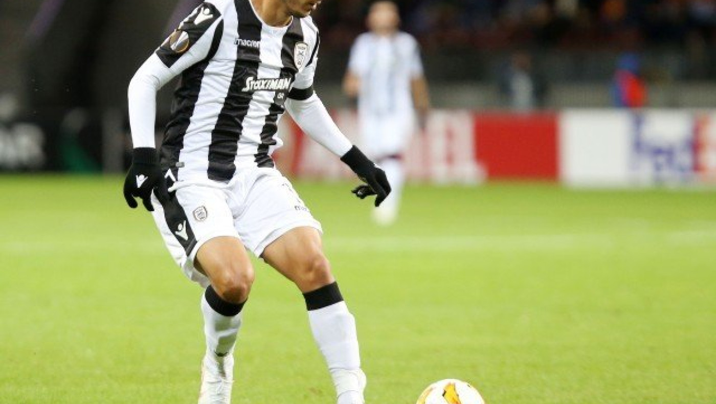 Λημνιός: «Η δουλειά μας           βγαίνει στο γήπεδο»