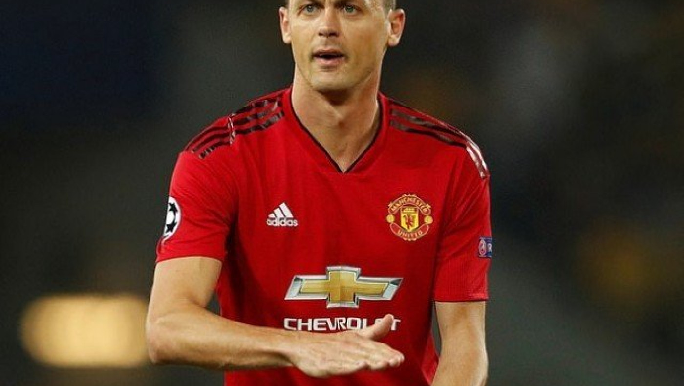 Ο Μάτιτς δώρισε 63.000 λίρες για θεραπεία παιδιού από καρκίνο