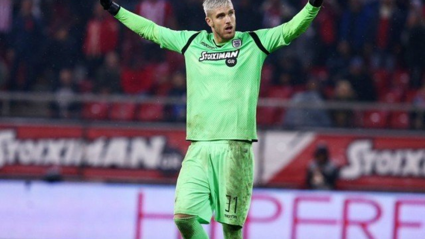 Κλήση στην Εθνική για                     Πασχαλάκη