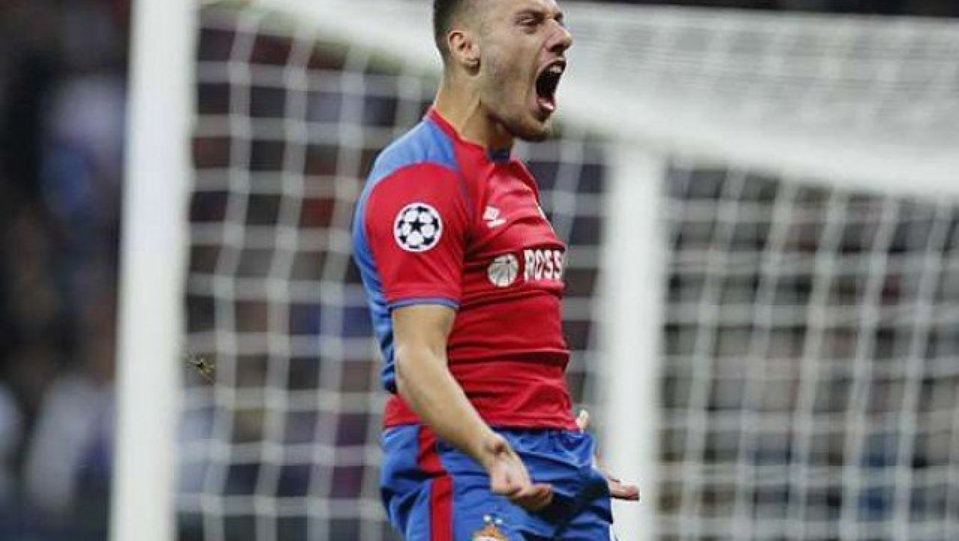 Έγραψε ιστορία η ΤΣΣΚΑ, σαρωτική η Ρόμα, γκέλα η Μπάγερν