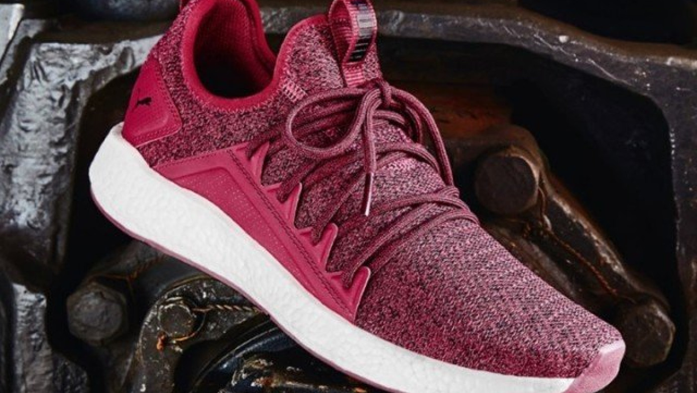 PUMA NRGY NEKO: Η έξυπνη επιλογή του       urban walker