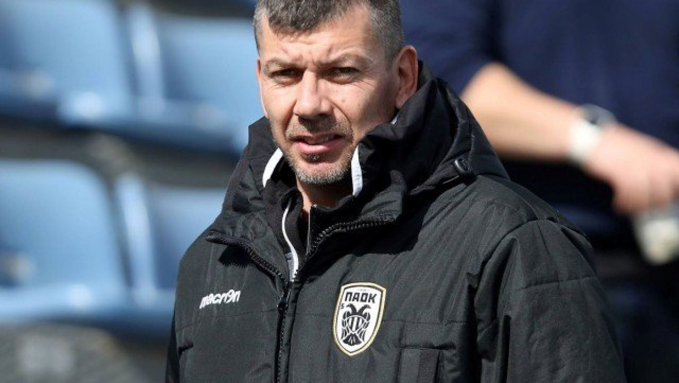 Γκαρσία: «Πάντα μας                              κυνηγάνε»