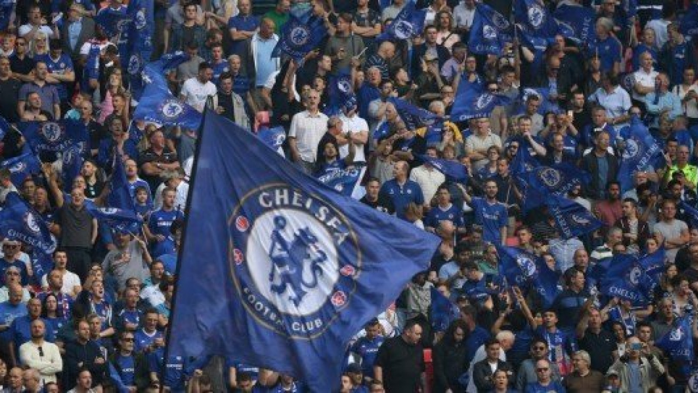 500 Αγγλοι φίλαθλοι στη Θεσσαλονίκη για το ΠΑΟΚ - Τσέλσι!