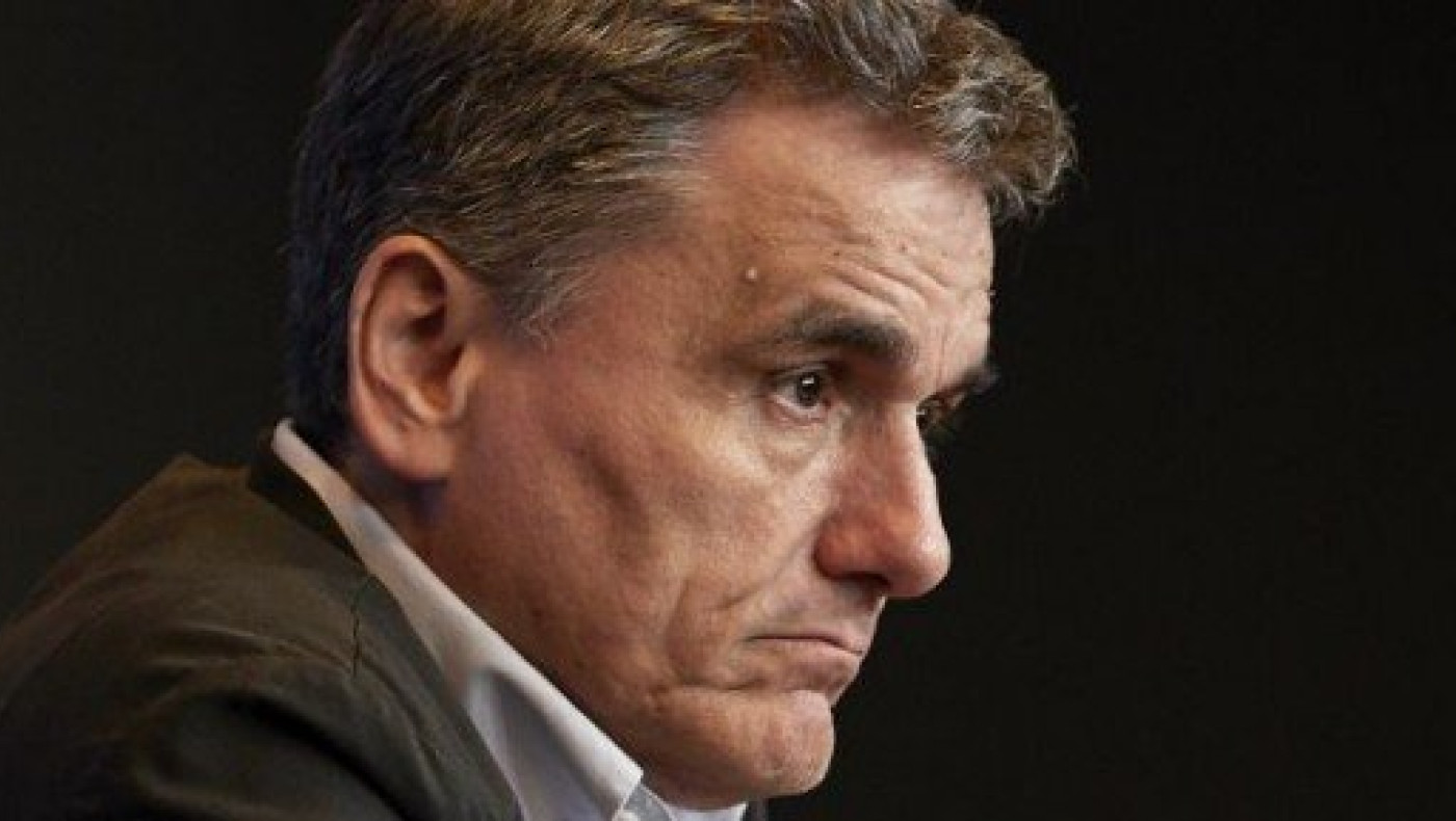 Τσακαλώτος: «Μέχρι το 2040 οι συνταξιούχοι θα έχουν πεθάνει!»