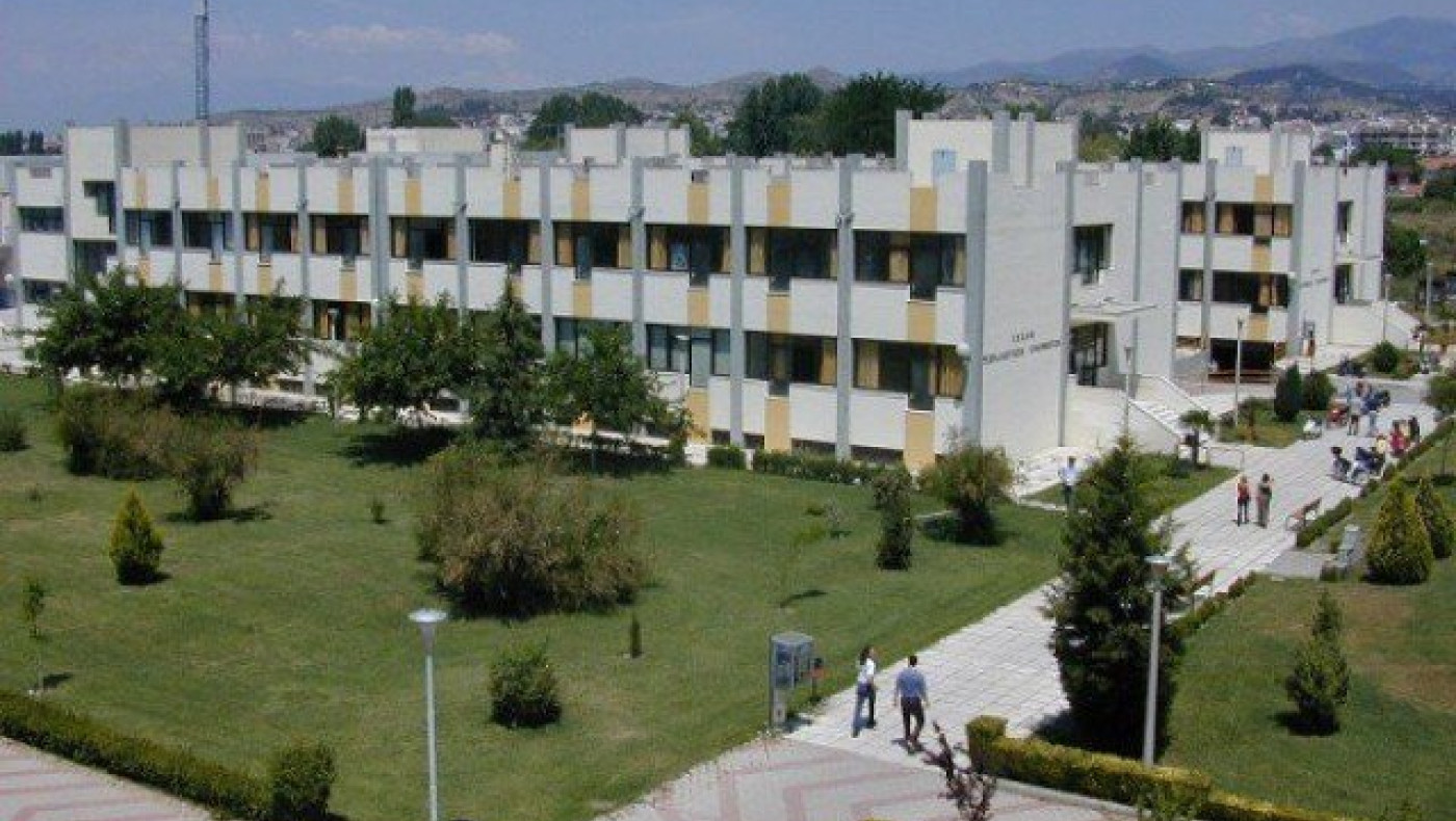 Η απόφαση της Συγκλήτου του ΤΕΙ Σερρών για τον κατηγορούμενο καθηγητή