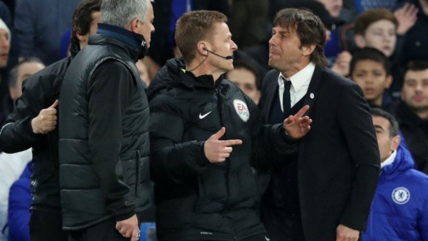 Υποψήφιος και ο                      Κόντε για Μάντσεστερ Γιουνάιτεντ