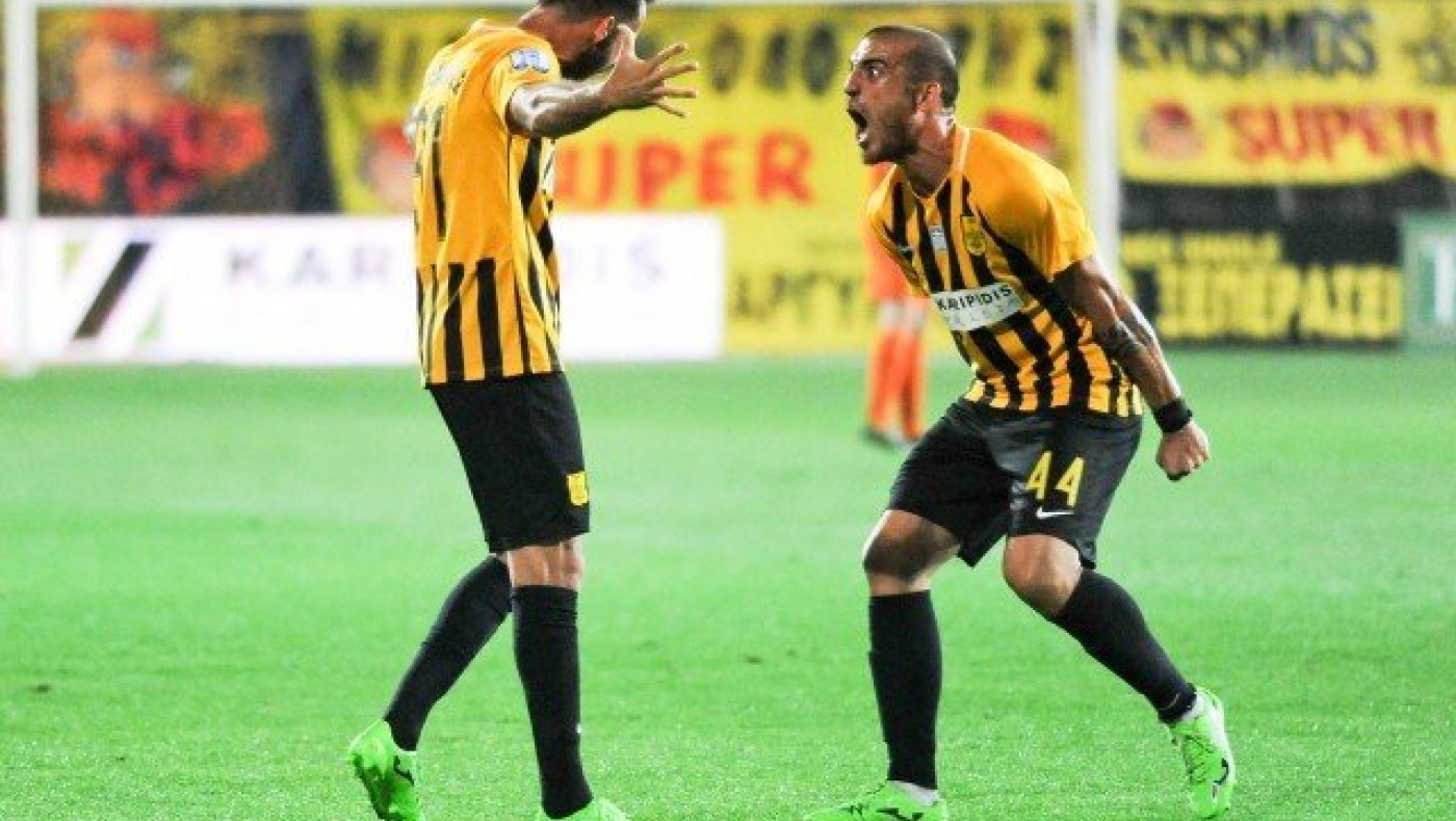 Σαριόγλου: «Γιατί ο Αρης του Ερέρα ταιριάζει στο DNA του συλλόγου»