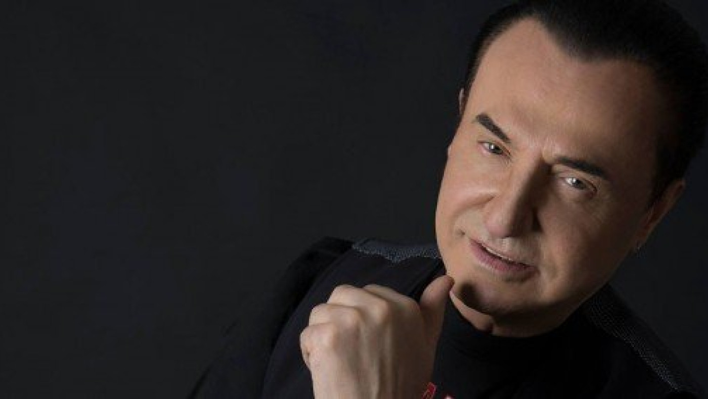 Θύμα απάτης ο Πανταζής: Χρηματιστής «μαϊμού» του πήρε 60.000 ευρώ!