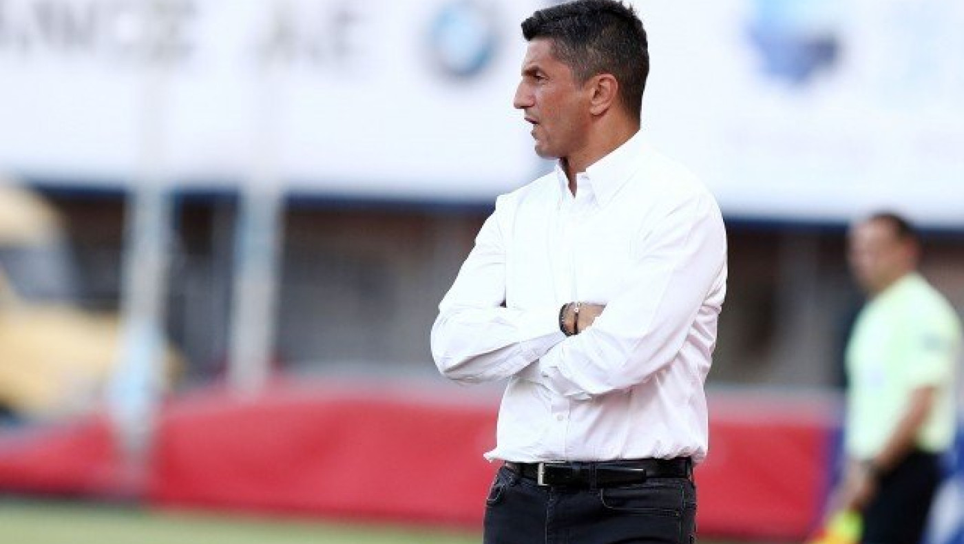 Οι «Πραιτωριανοί» των 2 χαλίφηδων και το χρέος του Βαγγέλη Γραμμένου