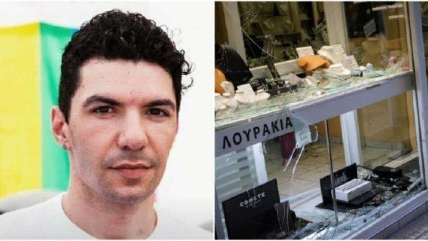 Oικογένεια Ζακ Κωστόπουλου: «Δολοφόνησαν το παιδί μας» (ΒΙΝΤΕΟ)