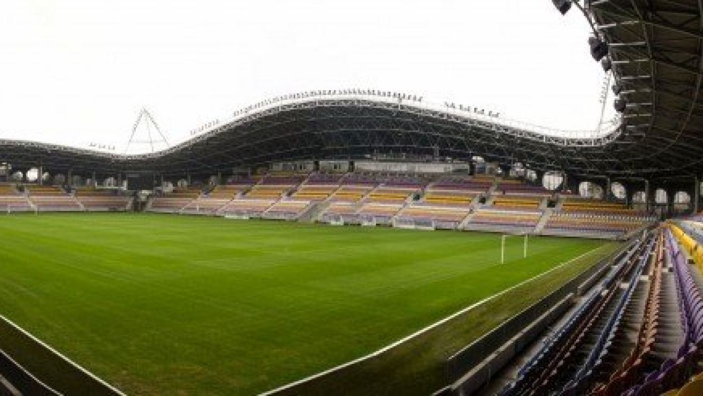 Δωρεάν δρομολόγια προσφέρει                  η ΜΠΑΤΕ στους οπαδούς της