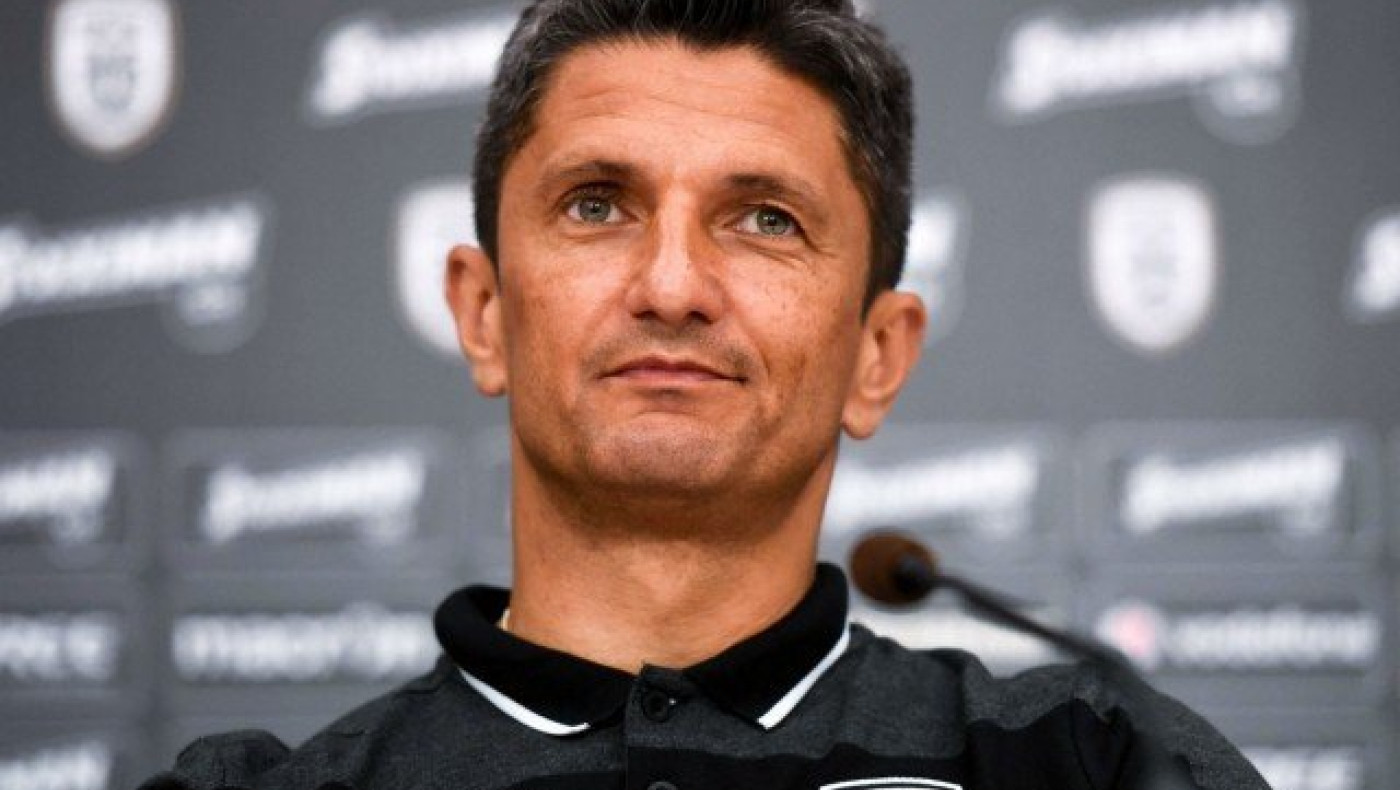 LIVE STREAMING: Οι δηλώσεις Λουτσέσκου και Σάκχοφ ενόψει Τσέλσι (vid)