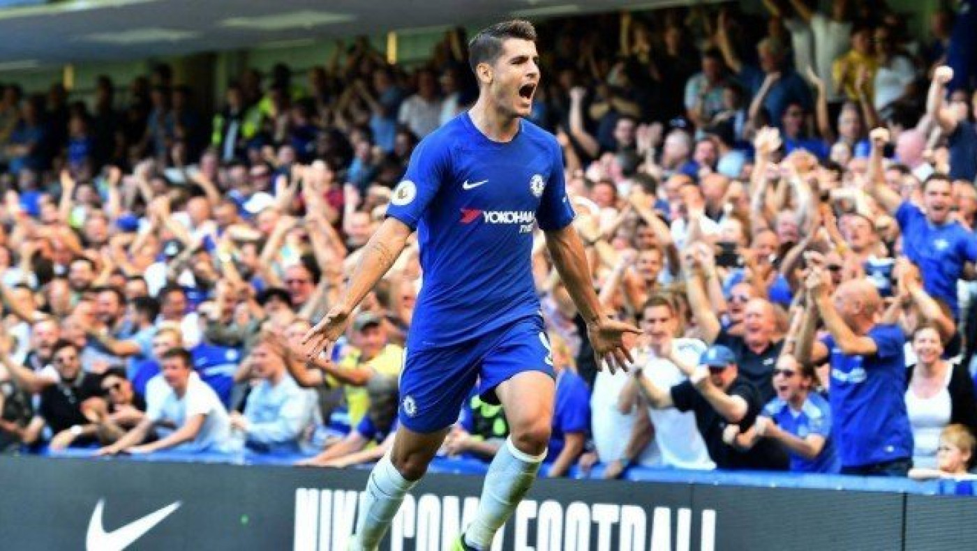 Αυτή είναι η ενδεκάδα της Τσέλσι για το ματς με ΠΑΟΚ