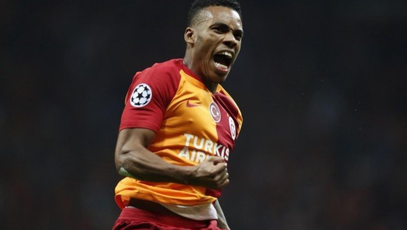 ΑΠΟΚΛΕΙΣΤΙΚΟ: Ο Γκάρι Ροντρίγκες στο Metropolis 95,5