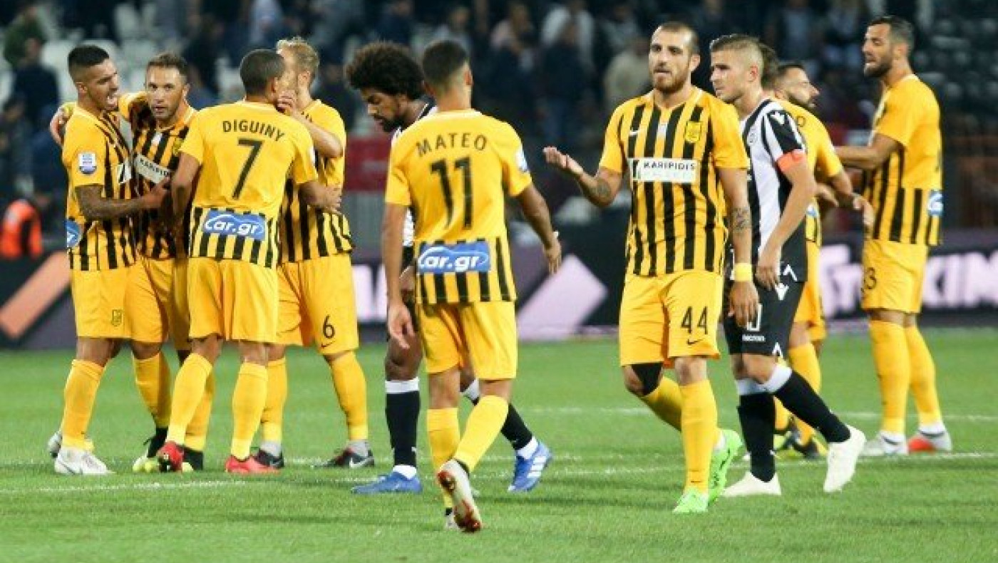 Τα οφέλη είναι λιγότερα  της             εμφάνισής του