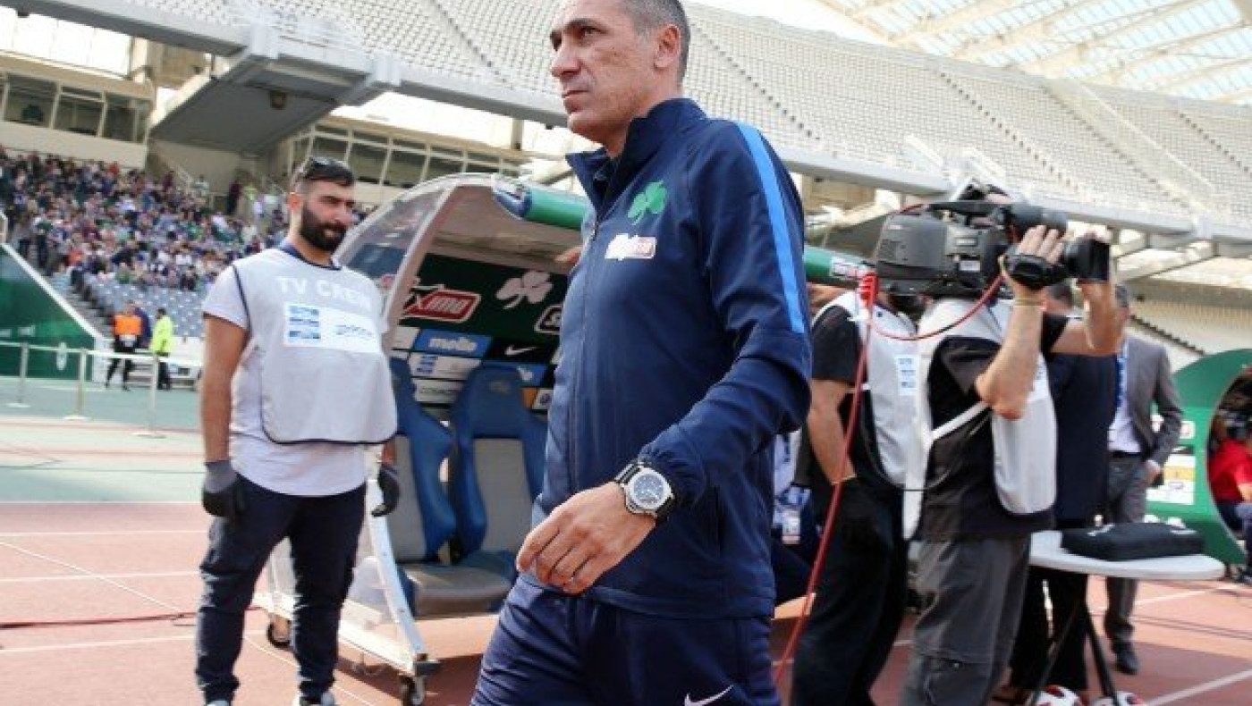 Της κακομοίρας: Επιστρέφει σε γνώριμα λημέρια ο Δώνης