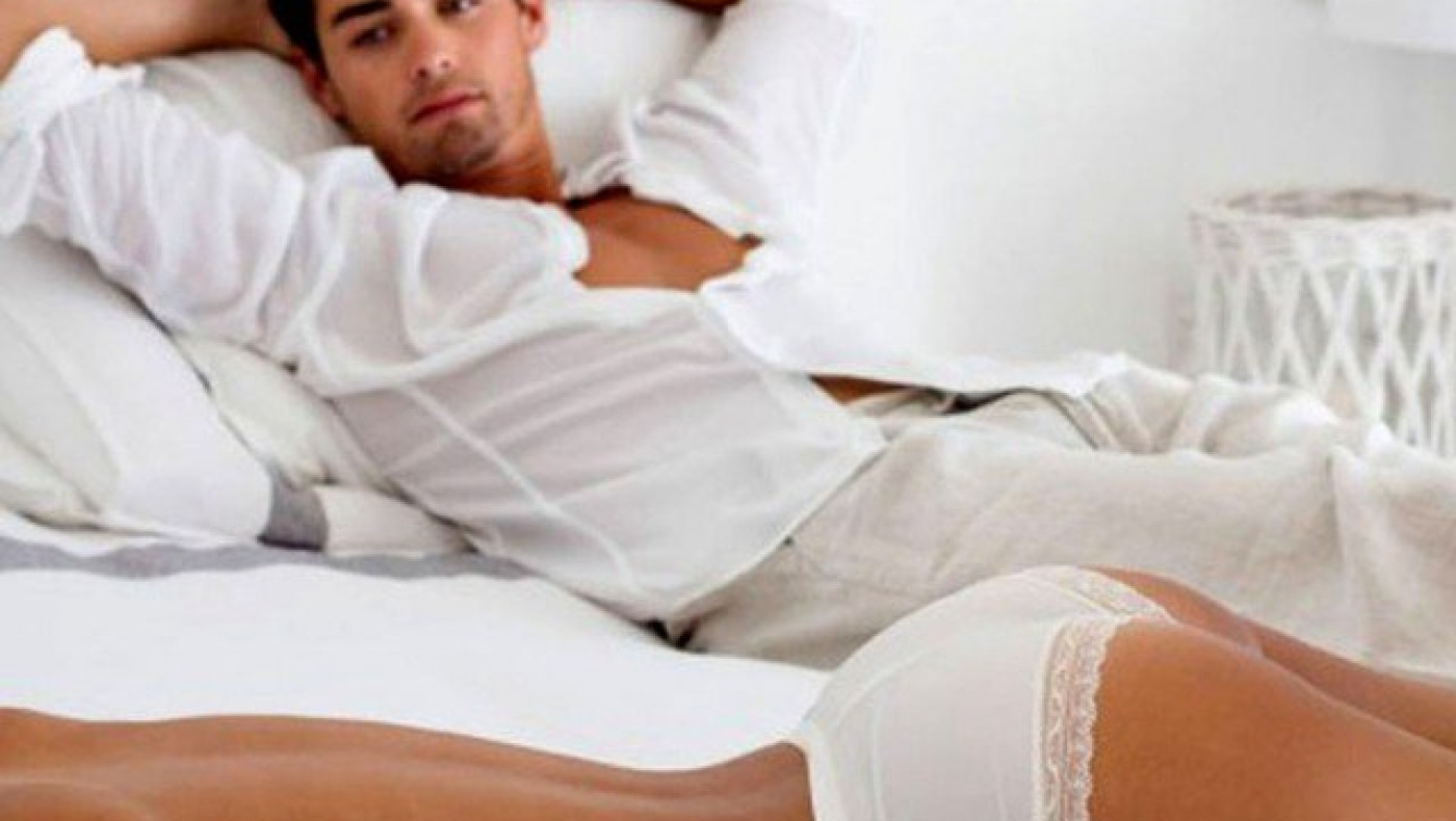 Το ρόφημα που φροντίζει για μόνιμη             στύση!