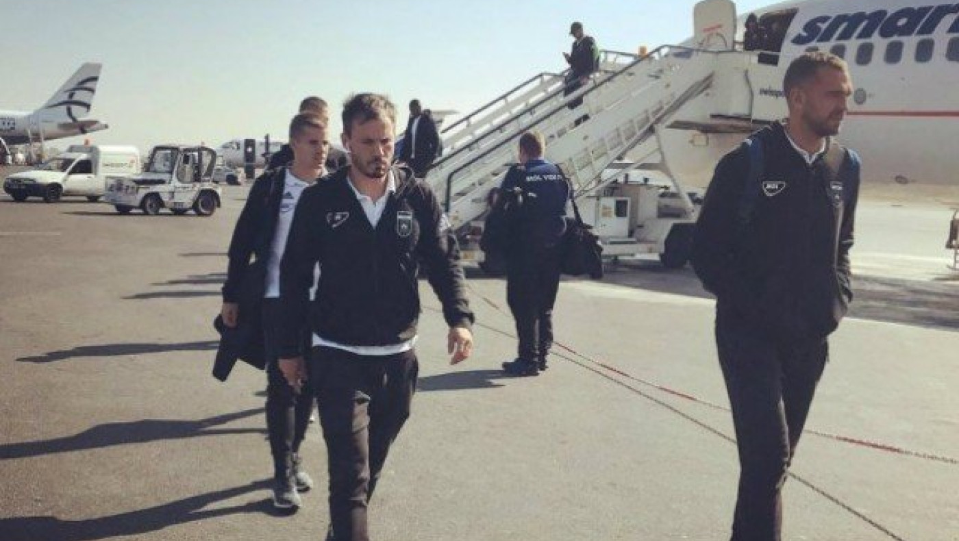 Στη                                      Θεσσαλονίκη η Βίντι! (pic)