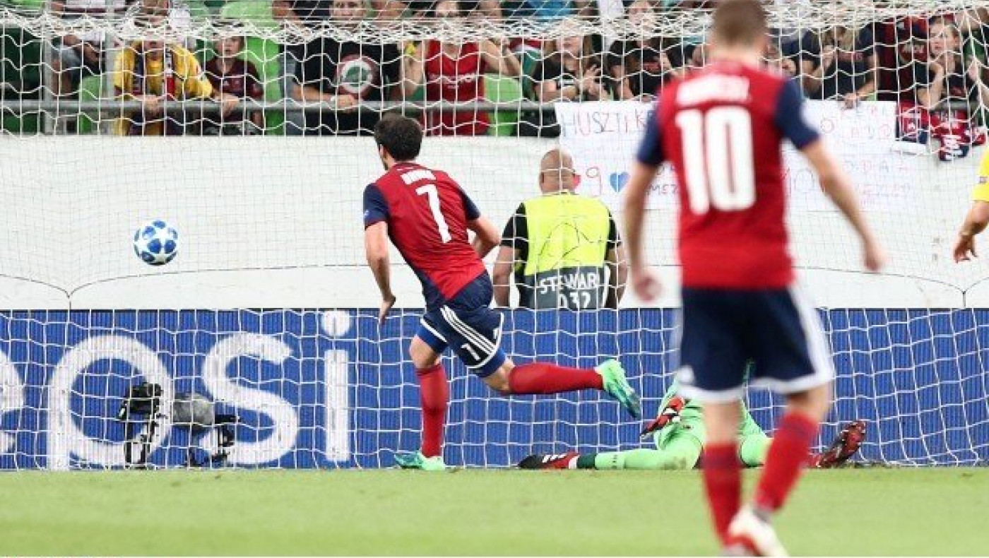 Μία θέση στην Παρτιζάν έσπρωξε τον Λάζοβιτς στην αποχώρηση