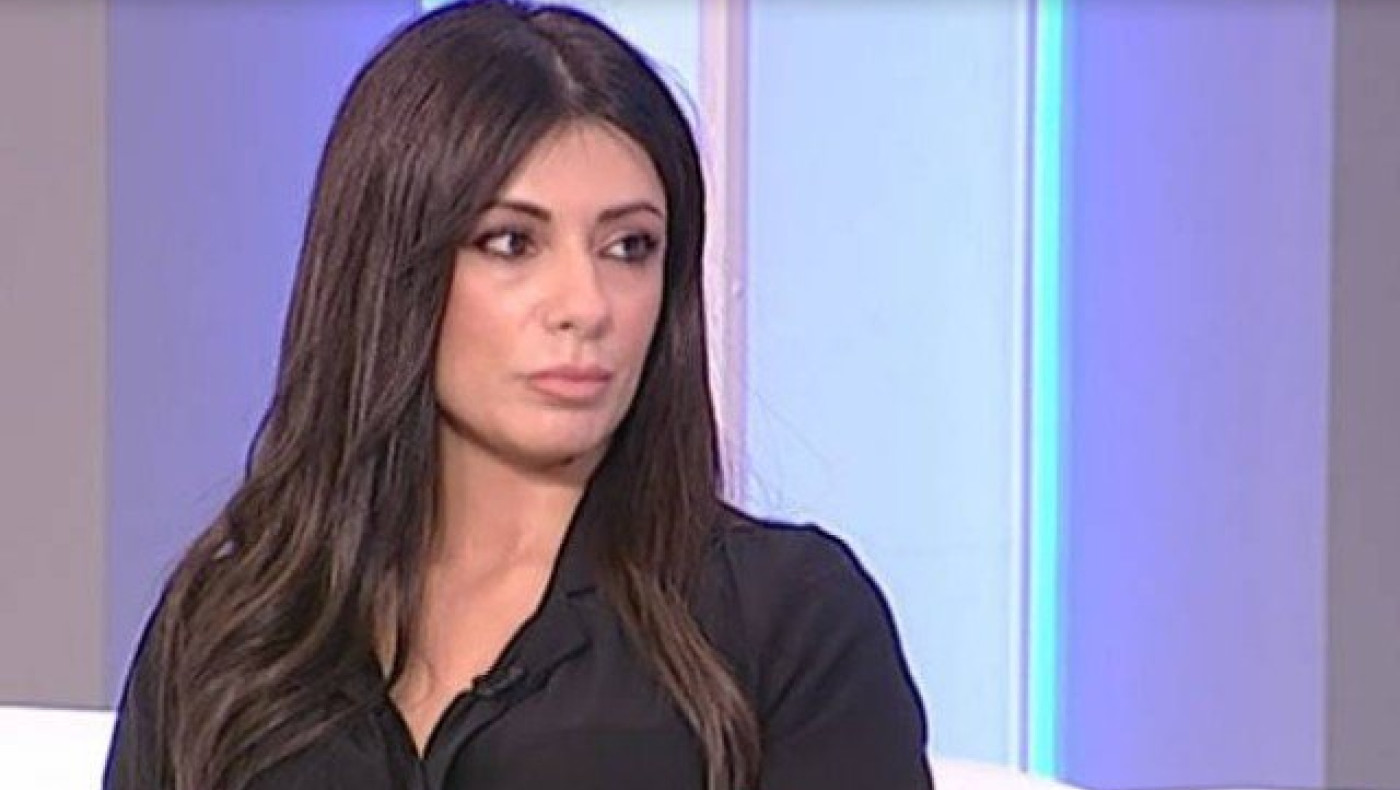 Συγκλονίζει η Μίνα Αρναούτη για τον Παντελίδη και το μοιραίο τροχαίο