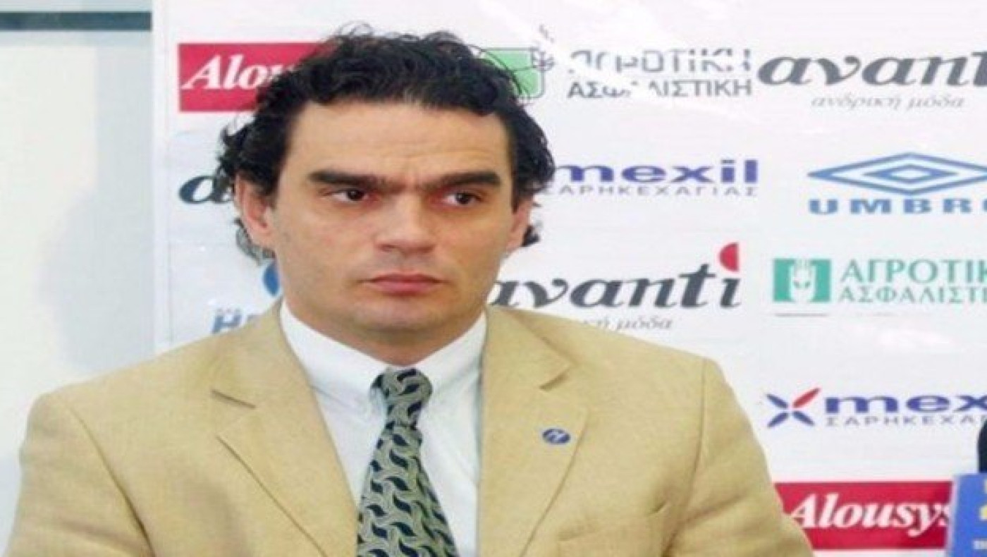 Αδαμίδης: «Να διασφαλίσουμε την υγεία των αθλητών μας»