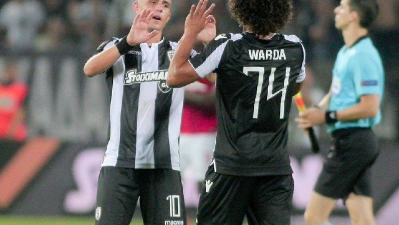 Η επιστροφή Ουάρντα και ο πετυχημένος αγώνας δρόμου του Πέλκα