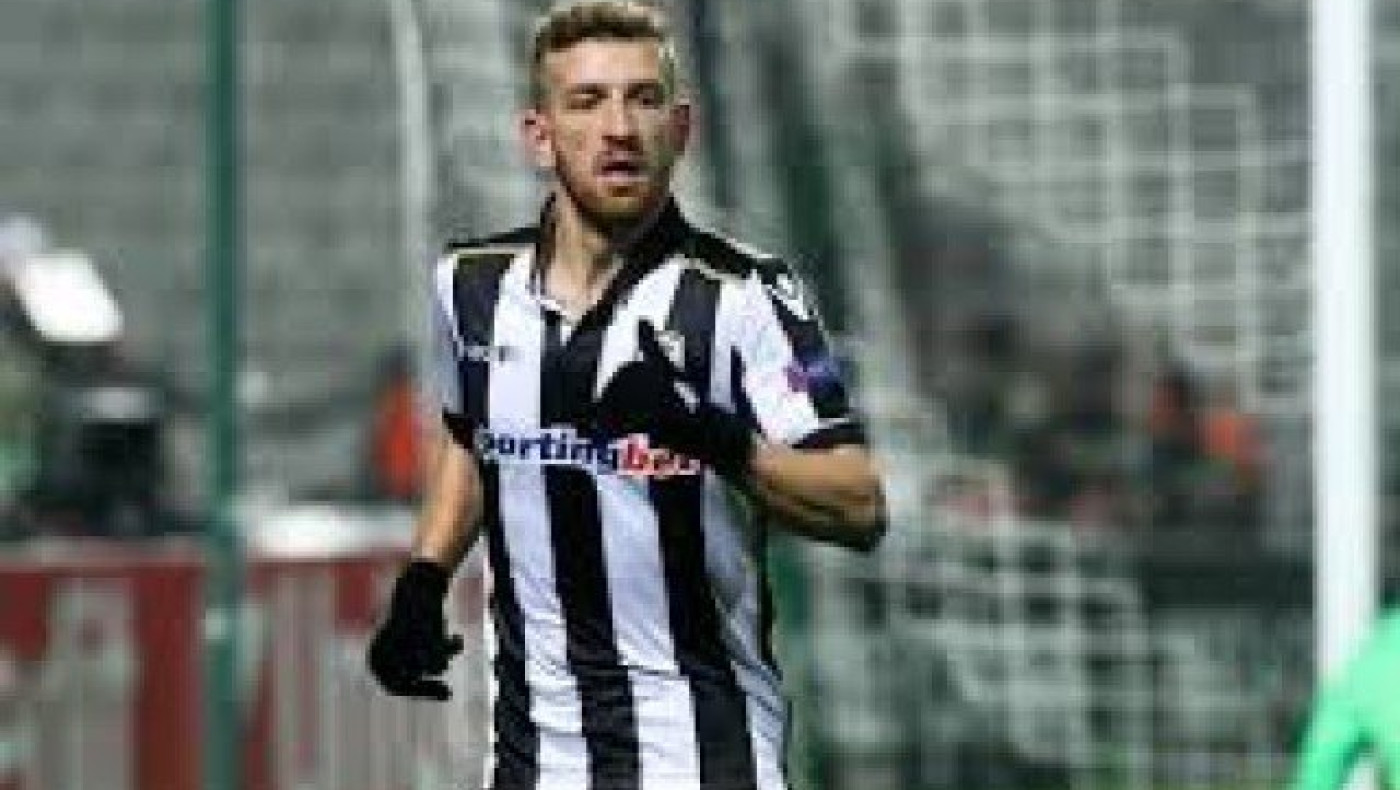 Το συγκινητικό     μήνυμα του Πέδρο           Ενρίκε